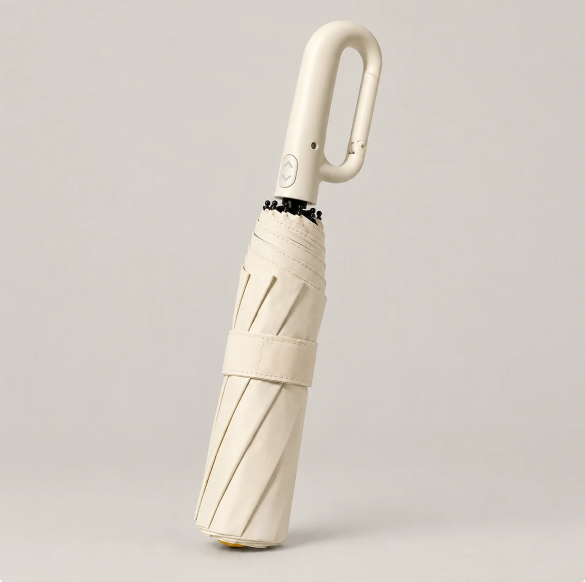 Umbrellita™ — Ombrello Pieghevole con Gancio da Borsa