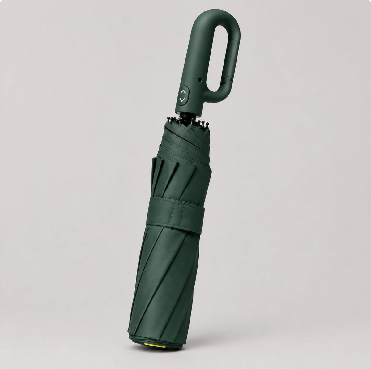 Umbrellita™ — Ombrello Pieghevole con Gancio da Borsa